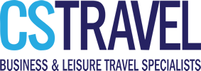 CS Travel logo