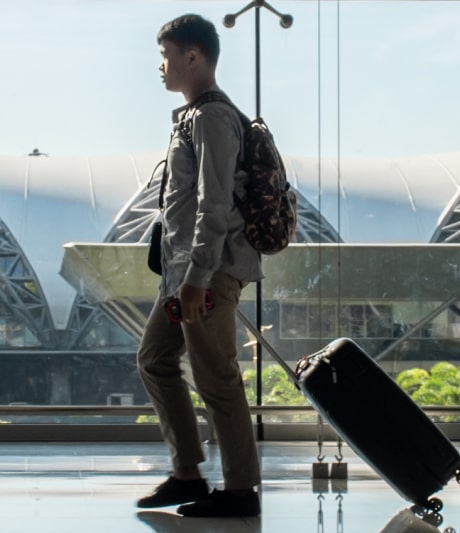 Business Travelers
