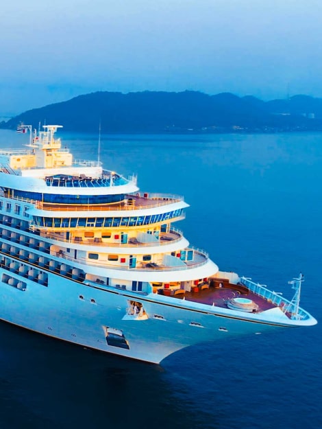 Cruises